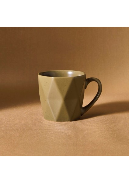 Milo Kahverengi 220 ml Kupa