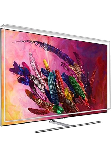 65" Inç 165 Ekran Tv Kırılmaz Ekran Koruyucu Ultra Dayanıklı Esnek Ekran Koruyucu fiyatları