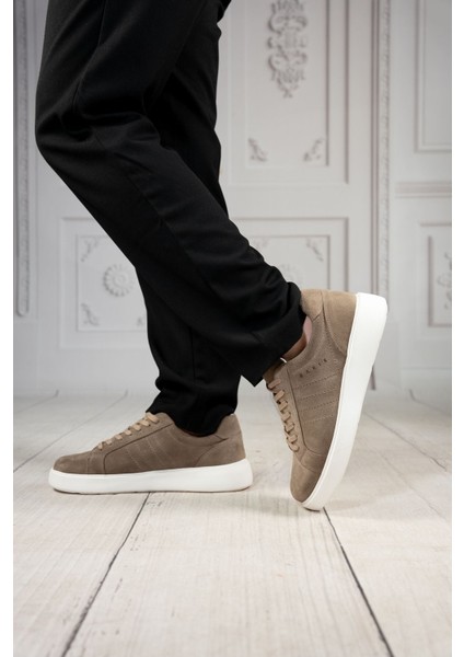 Erkek Deri Bağcıklı Ayakkabı - Süet Erkek Ayakkabı fiyatları