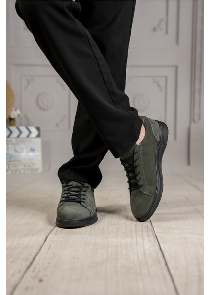 Erkek Süet Bağcıklı Ayakkabı fırsatları