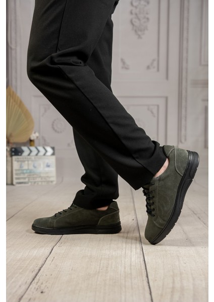 Erkek Süet Bağcıklı Ayakkabı fiyatları