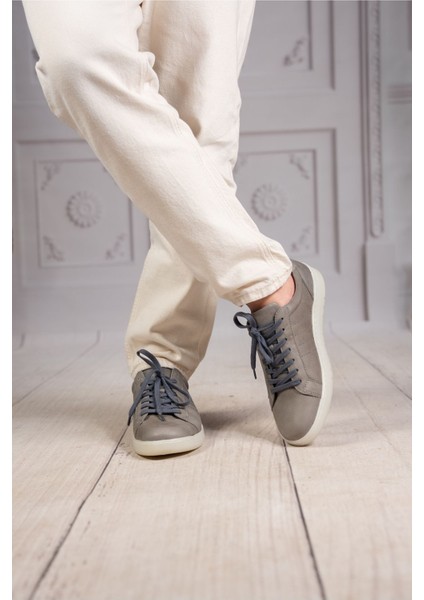 Erkek Deri Bağcıklı Ayakkabı modelleri