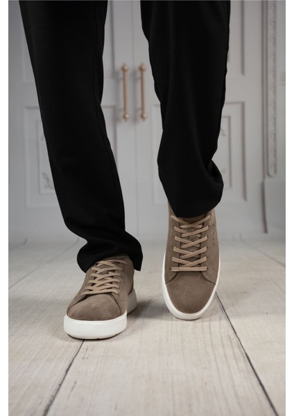 Erkek Deri Bağcıklı Ayakkabı - Süet Erkek Ayakkabı fiyatları