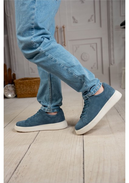 Erkek Deri Bağcıklı Ayakkabı - Süet Erkek Ayakkabı fiyatları