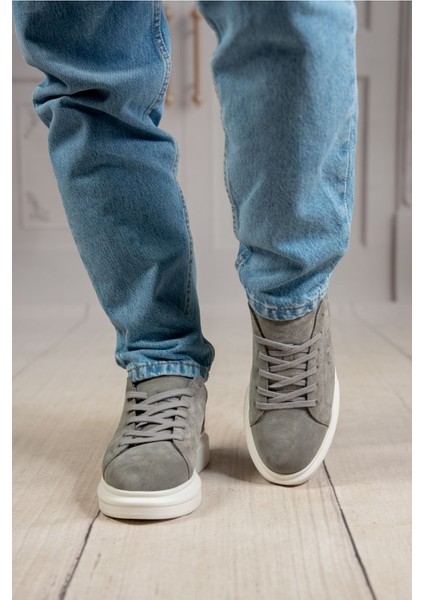 Erkek Deri Bağcıklı Ayakkabı - Süet Erkek Ayakkabı fiyatları