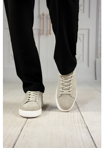 Erkek Deri Bağcıklı Ayakkabı - Süet Erkek Ayakkabı fiyatları