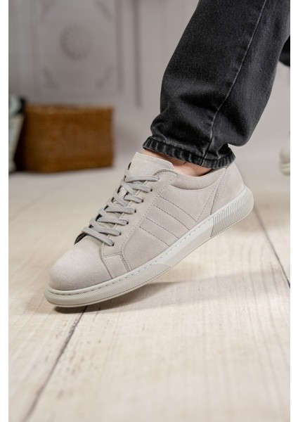 Erkek Süet Bağcıklı Ayakkabı indirimleri