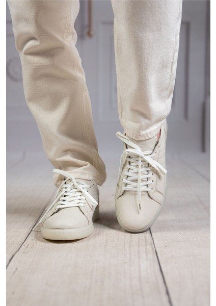 Erkek Deri Bağcıklı Ayakkabı modelleri