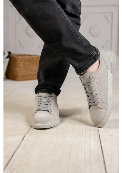 Erkek Süet Bağcıklı Ayakkabı modelleri