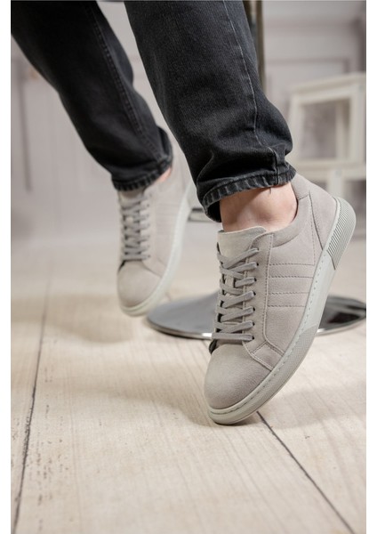 Erkek Süet Bağcıklı Ayakkabı fırsatları