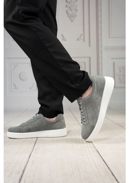 Erkek Deri Bağcıklı Ayakkabı - Süet Erkek Ayakkabı fiyatları