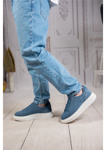 Erkek Deri Bağcıklı Ayakkabı - Süet Erkek Ayakkabı fiyatları