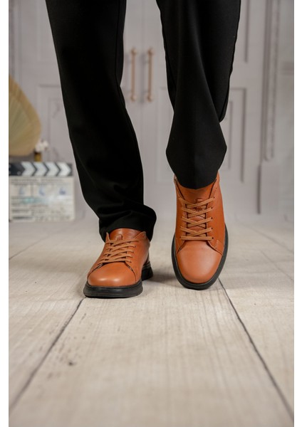 Erkek Deri Bağcıklı Ayakkabı fiyatları