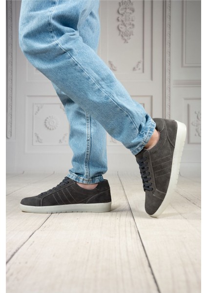 Erkek Süet Bağcıklı Ayakkabı fiyatları