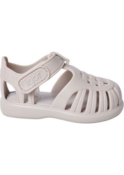 S10271-100 Tobby Solıd Arena Çocuk Sandalet