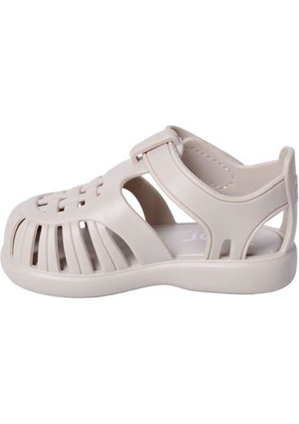 S10271-100 Tobby Solıd Arena Çocuk Sandalet