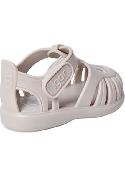 S10271-100 Tobby Solıd Arena Çocuk Sandalet