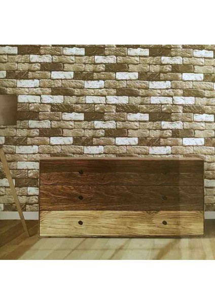 Vision Duvar Kağıdı 2411-2 (16.5m2)