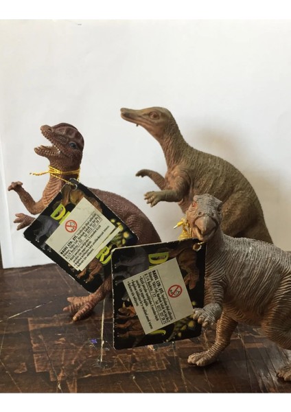Figür Dinozor 15 cm