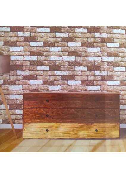 Vision Duvar Kağıdı 2411-7 (16.5m2)