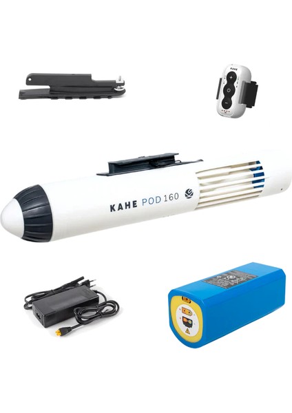 POD 160 Pro