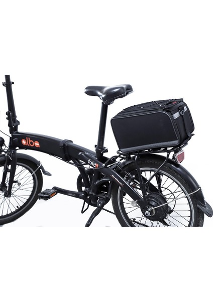 Procycle PC-420 Bagaj Üstü Heybe Çanta