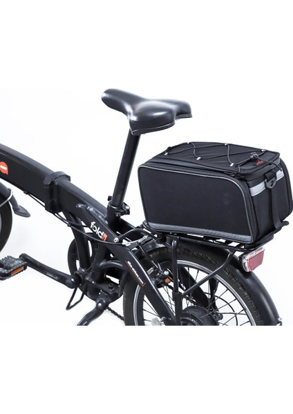 Procycle PC-420 Bagaj Üstü Heybe Çanta