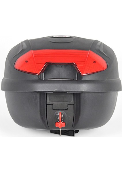 CV32 Litre Motosiklet Çantası Siyah CV000003 HBV00000XAV6A