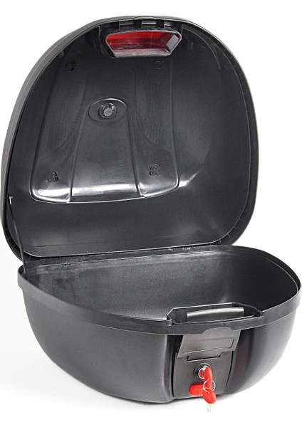 CV32 Litre Motosiklet Çantası Siyah CV000003 HBV00000XAV6A fiyatları