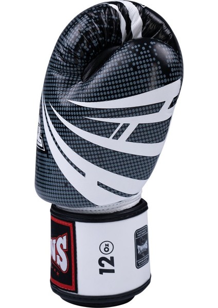 FBGVL3-TW5BK Boks Eldiveni Deri Muay Thai Eldiveni