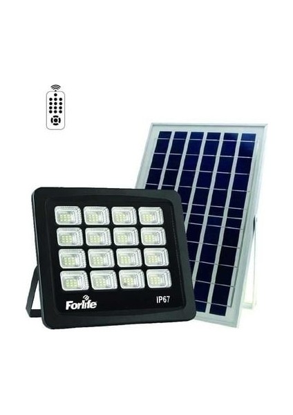 Beyaz Solar Projektör 160W 6500K fiyatları