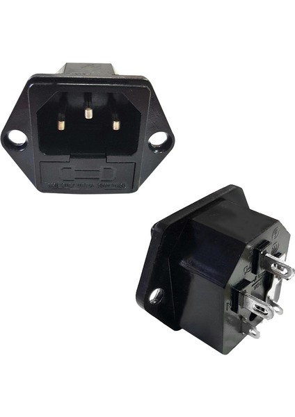 C7 Şase Erkek * Power Şase Erkek Sigortalı (4172)