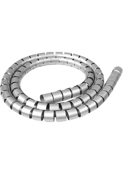 Kablo Toplayıcı Spiral 22MM (1 mt ) (4172)