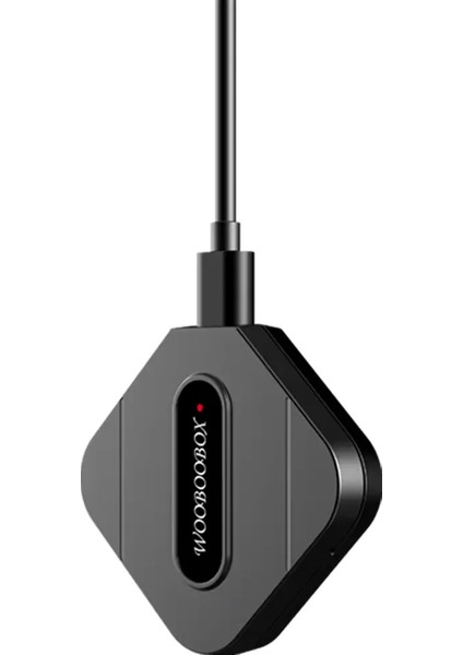 Z1A-Z1D Wireless Kablosuz Android Auto Ekran Yansıtma (4172)