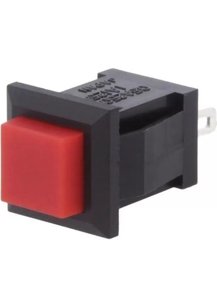 Buton Plastik Yaylı Ters 2p (IC-180K) (4172)