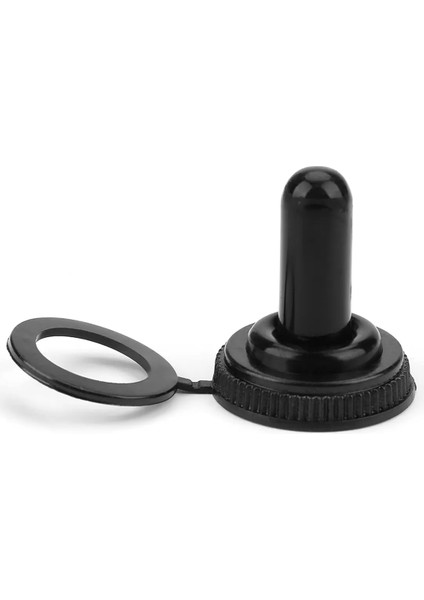 Toggle Switch Kılıfı Ø12MM Için (IC-161) (4172)
