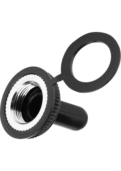 Toggle Switch Kılıfı Ø12MM Için (IC-161) (4172)