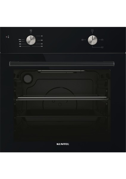 Black Stills 3'lü Ankastre Set