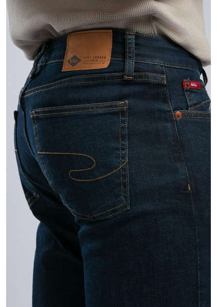 Harry Erkek Jean Pantolon