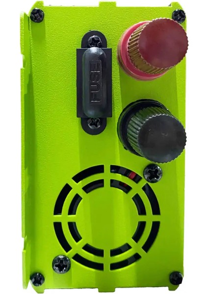 12V 300W Modifiye Sinus Invertör