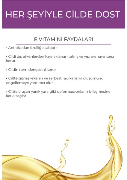 Oje Kurutucu Sprey Iz Bırakmayan E Vitaminli Oje Kurutucu Sprey 20 ml.