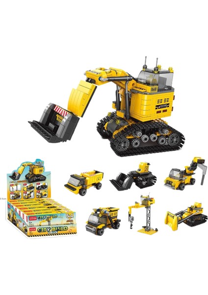 Uzay Mekiği Roket Modeli Yapı Taşları Erkek Çocuk Montajlı Puzzle Çocuk Oyuncakları Yapı Taşları (Yurt Dışından)