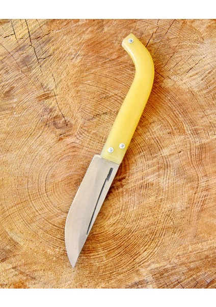 Tapan Av Çoban Bıçağı 28 cm Paslanmaz Mega