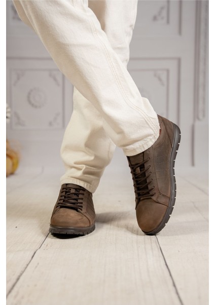 Erkek Günlük Bağcıklı Ayakkabı fırsatları