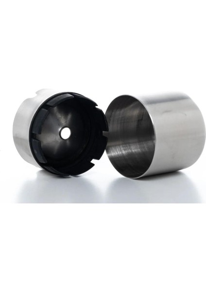 Paslanmaz Oto Küllük Dekoratif Küllük Metal Küllük Kokusuz Küllük 2 Adet fiyatları