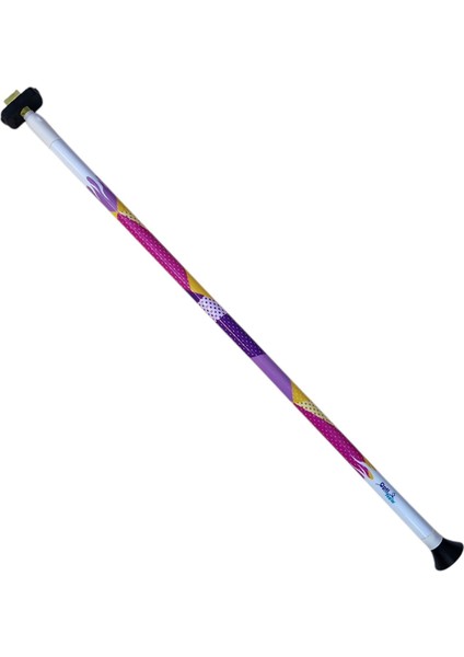 Yeke Uzatması 16MM Pembe Renkli 1089