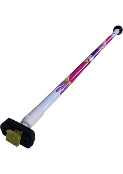 Yeke Uzatması 16MM Pembe Renkli 1089