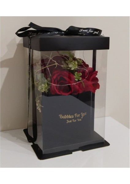 LED Işıklı Kırmızı Sevgililer Günü Hediyesi fırsatları