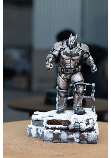 Batman Arkham Origins indirimleri