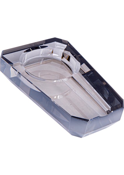 Parmida Marka Küçük Boy Puro Kültablası U0165